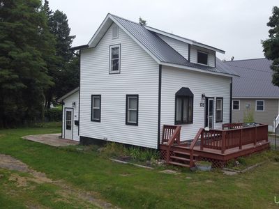132 Center St