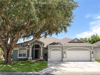 123 Golf Course Pkwy