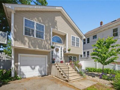 46 Concord St