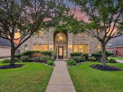 21810 Blossom Brook Ln