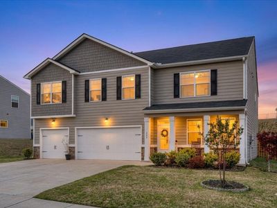 227 Donnington Ct
