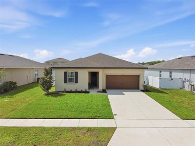 5629 Western Sun Dr