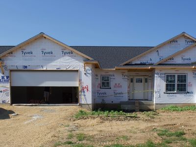 514 Creekside Cir