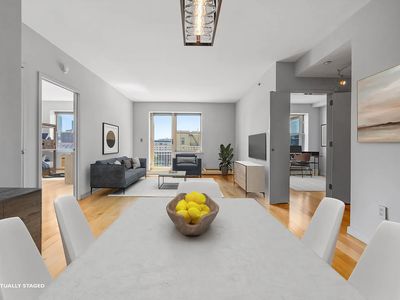 1787 Madison Ave APT 507