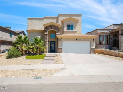 7833 Enchanted Trail Dr