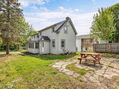 Property at 45 W Bates Street, Lewiston, ME