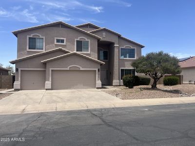 43324 W Desert Fairways Dr