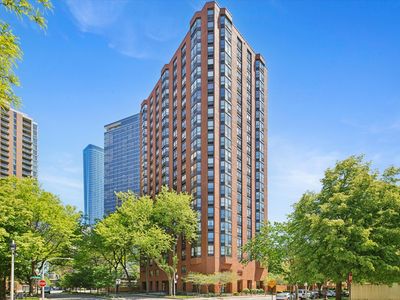 901 S Plymouth Ct APT 702