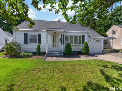 60 Gilbert Avenue