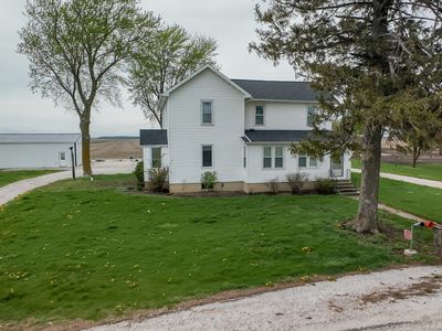 11323 N 1500 East Rd