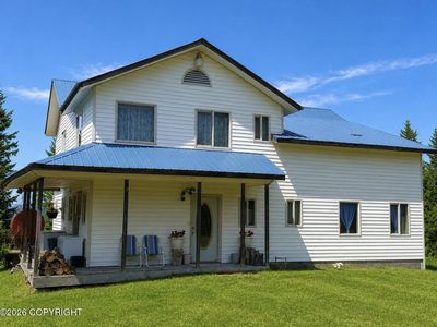 Property at 32640 Falls Creek Rd, Homer, AK