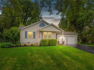 Property at 4750 Sabre Ln, Manlius, NY