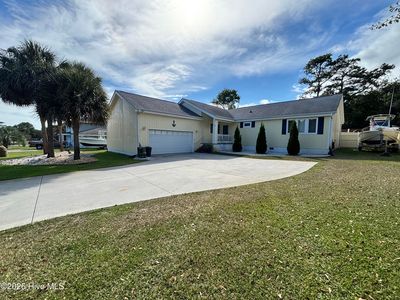 108 Gull Harbor Drive