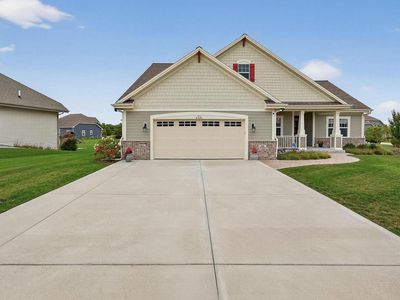 N88W18601 Duke STREET