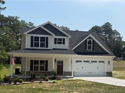 Property at 505 Chason Rd, Lumber Bridge, NC