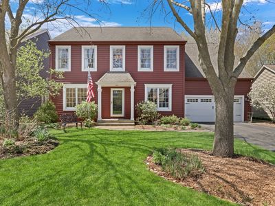 983 Mount Vernon Dr
