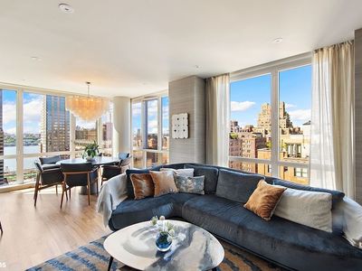 200 W End Ave APT 19B