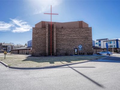15600 E Alameda Pkwy