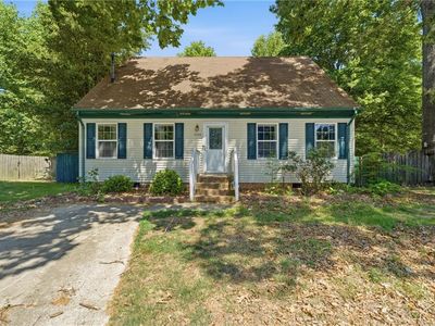 4406 Breezewood Ct