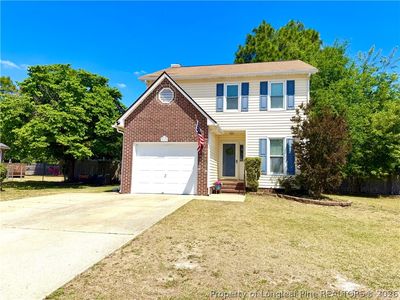 719 Alexwood Dr