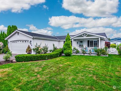 304 Willow Street SW