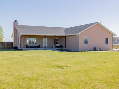 31 Iron Creek Drive