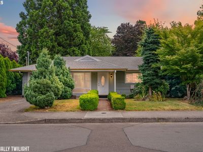 236 SE Cleveland Ave