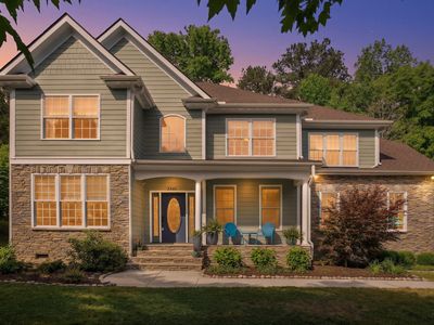 3501 Golden Heather Dr