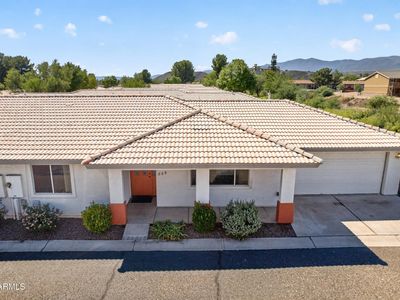 Property at 809 E KATHY Court, Cottonwood, AZ