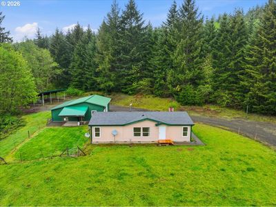 210 Big Cedars Dr
