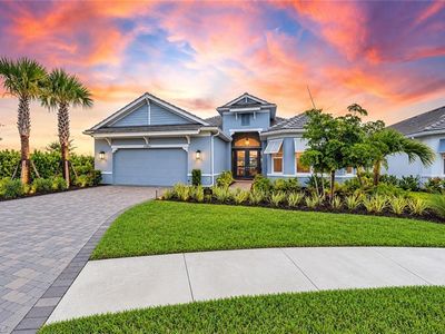 15863 Triesta LN