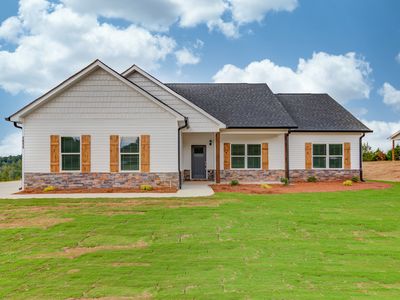 The Austin Plan, Dortch Estates