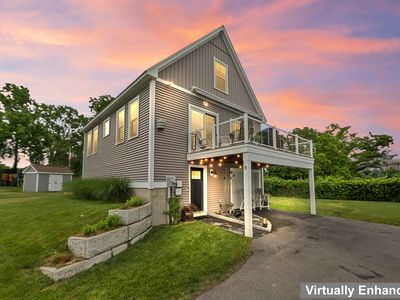 8 Heaphy Lane