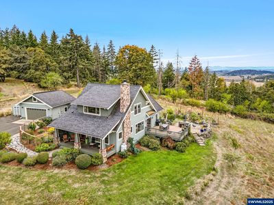 13445 Cougar View Ln SE