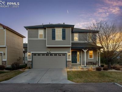 1890 Wildwood Pass Dr