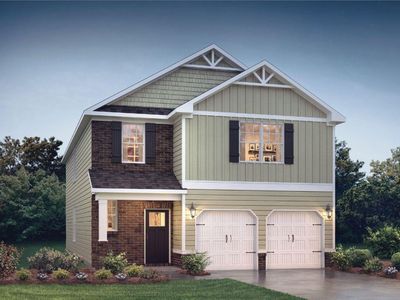402 Scarlet Leaf Ln