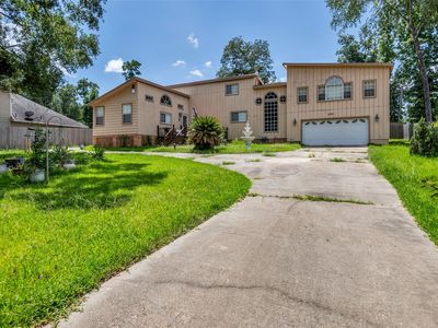 15301 Arrowhead Loop W