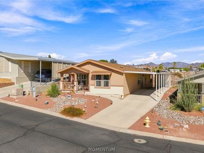 2350 Adobe Road #293