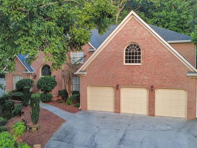 799 Oak Trail Dr