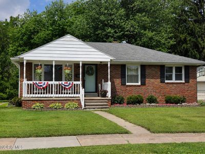 Property at 1021 Craig Rd, Maumee, OH