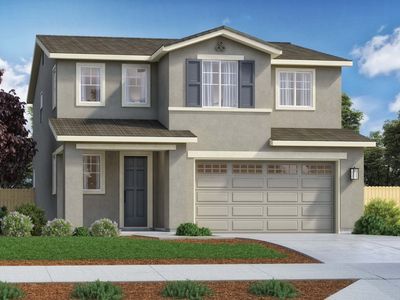 The Solana Plan, Santana Ranch