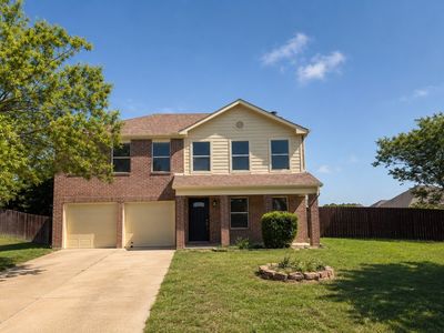 501 Coral Reef Ln
