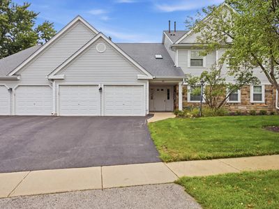 Property at 66 Beechmont Ct #Z1, Schaumburg, IL
