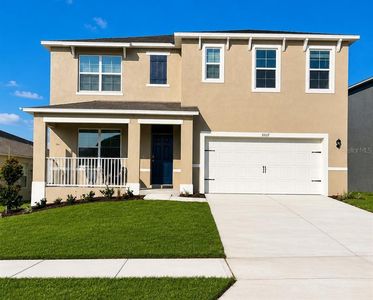 Property at 2017 Maple Ridge Dr, Zellwood, FL