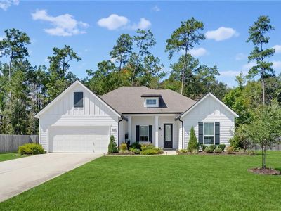65273 Magnolia Ridge Loop