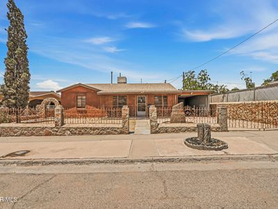 7833 Mustang Ave