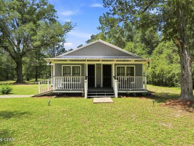 4586 Porter Pond Rd