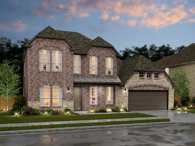 Cordoba Plan, Lincoln Pointe