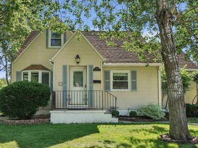 1001 Kimball Ave