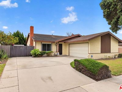 Property at 3530 Via Marina Ave, Oxnard, CA